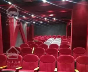 ۱۳۵ متر ۳ خواب ویو ابدی برج فردوس غرب