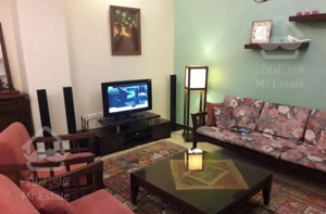 ۸۰ متر فول مشاعات ۲ پارکینگ