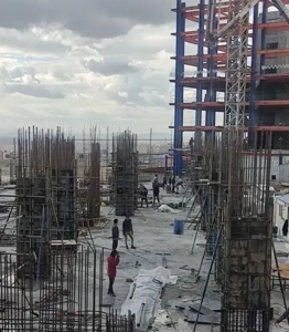 فروش واحد ۶۷ متری.دریاچه چیتگر.اقساطی.اتحادیه