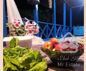 اجاره ویلا جنگلی کوهستانی