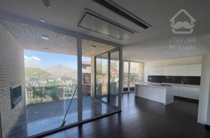 آپارتمان میگون نو ۱۶۵ متری ویو ابدی / لواسان