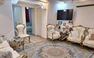 ۴۹ متر ‌* ۲ خواب * بی نظیر در طراحی داخلی *