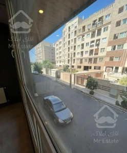 فردوس غرب /نقلی / نورگیر