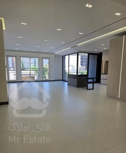 اپارتمان ۲۱۵ متری کامرانیه شمالی