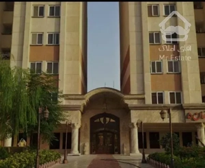 آپارتمان۱۰۸متری۲خواب