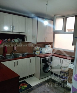 68 متر  دوخواب زهتابی