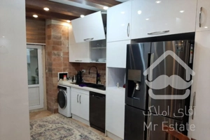 آپارتمان ۶۰ متری / فول امکانات/ جنت آباد