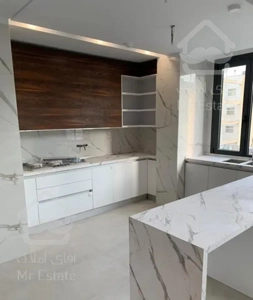 ۱۲۰ متر/مدرن/فول فرنیش/شمال کاج