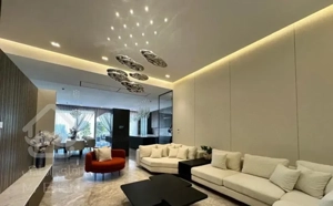 زعفرانیه ۴۰۰ متر تک واحدی تاپ لوکیشن ۴ پارکینگ