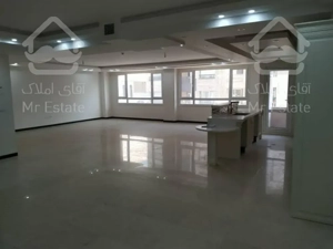 آپارتمان ۱۸۴ متری مرزداران ناهید