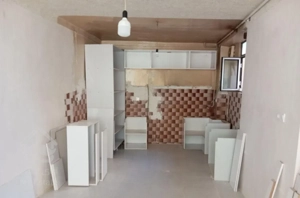 فروش آپارتمان ۵۵ متری ۱ خوابه طبقه ۳