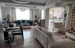 ۱۱۵ متر دو خواب در فردوس شرق