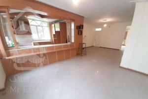 ۱۲۰ متر آپارتمان ۳ خواب گیشا