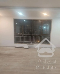 ۱۱۵متر/ویو بدون مشرف/کلید نخورده