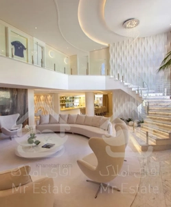 پذیره نویسی/ اپارتمان ۱۳۵متری /وام دار