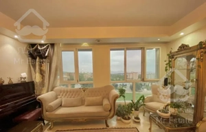 آپارتمان ۱۰۸ متری محدوده گلزار