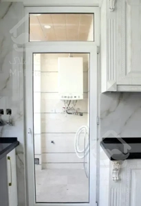 ۱۵۰مترتکواحدی نوسازکلید نخورده  میرداماد