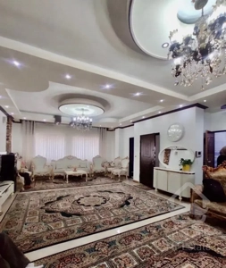 فروش تک واحدی ۱۱۲ متری با مطبخ و پارکینگ سندی