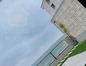 ۱۵۸ متر واحد کلیدنخورده،ویو ابدی دریا،تک واحدی