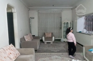 اجاره آپارتمان ۹۲ متری بر اصلی خیابان جویبار