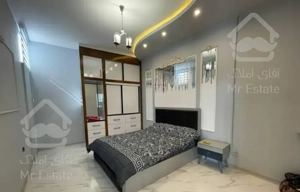 ۱۲۶ متری دو خواب حاشیه برند یزدان