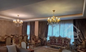 ۱۶۰متر/اندرزگو/غرق نور/فول مشاعات/دسترسی راحت