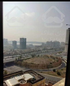 79متربرج سندمنطقه22ویودریاچه چیتگرآبشارشهرک گلستان