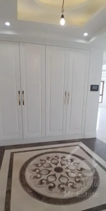 فرمانیه ۲۳۰ متر ۳خواب مستر کلید نخورده