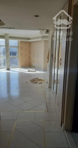 ۱۷۲ متر و ۳ اطاق خوابه