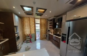 122 متری/دوخواب/قیمت کاسبی /خیابان اصلی تهرانسر