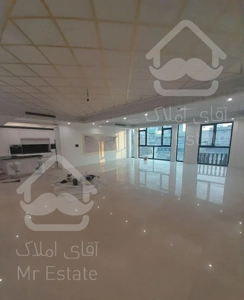 فروش۱۷۰ مترتکواحدی/کلید نخورده/شهرک راه آهن،گلستان