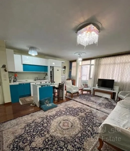 آپارتمان57 متری  نورگیر خوب