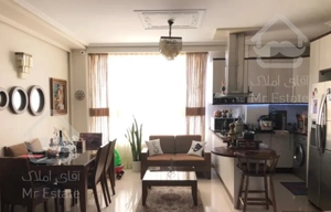 ظفر ۶۰ متر دوخواب نقشه