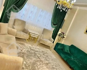 آپارتمان ۱۱۰متری میرزاطاهر