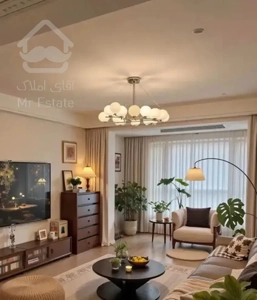 ۱۵۲ متر / ۳خواب / کامرانیه شمالی