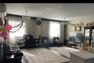 شهرک باقری آبشار دریاچه چیتگر امید شهاب نمونه