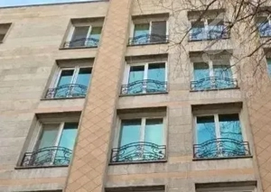 ۸۵ متری / دو خوابه  /  ظفر  / خوش قیمت