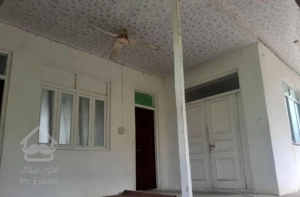 فروش خانه ویلایی ۸۰ متری ۱ خوابه نزدیک شهر