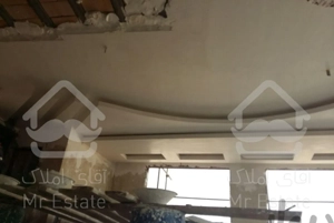 گج کاری نورمخفی سفید کاری ابزار