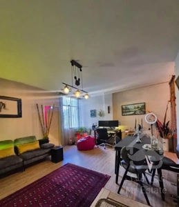 اجودانیه ۶۰ متری تکخوابه