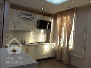 فروش آپارتمان 2خوابه در بلوار فردوس