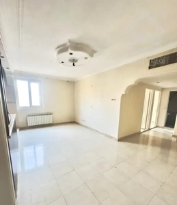 ۶۶متری/۲خواب/فول امکانات/مناسب سکونت وسرمایه گذاری