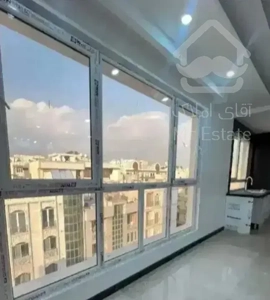 فروش 83متری/2خواب/فول امکانات کلید نخورده طرشت