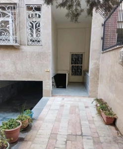 فروش آپارتمان ۷۰ متری ۲ خوابه طبقه  سوم