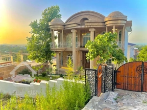 دوبلكس نماسنگ جنگلى نزديك به ساحل زيرررقيمت