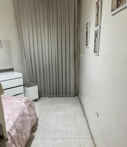 فروش آپارتمان ۴۳ متری ۱ خوابه طبقه ۴ در جیحون