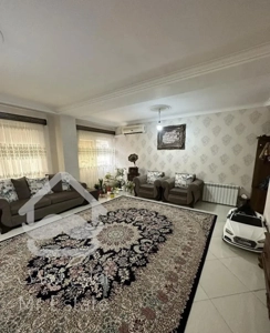 فروش آپارتمان ۸۳متری/بلوار شیرودی/خوش نقشه