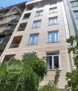 ۶۰متر آپارتمان یک خوابه/مرزداران