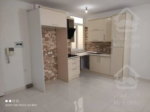 ۵۰متر ۲ خواب /شهرزیبا الاله شرقی