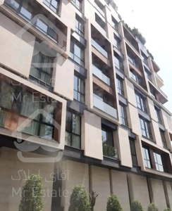 220 متر کلید نخورده کم واحد ۳ خواب مستر فول مشاعات